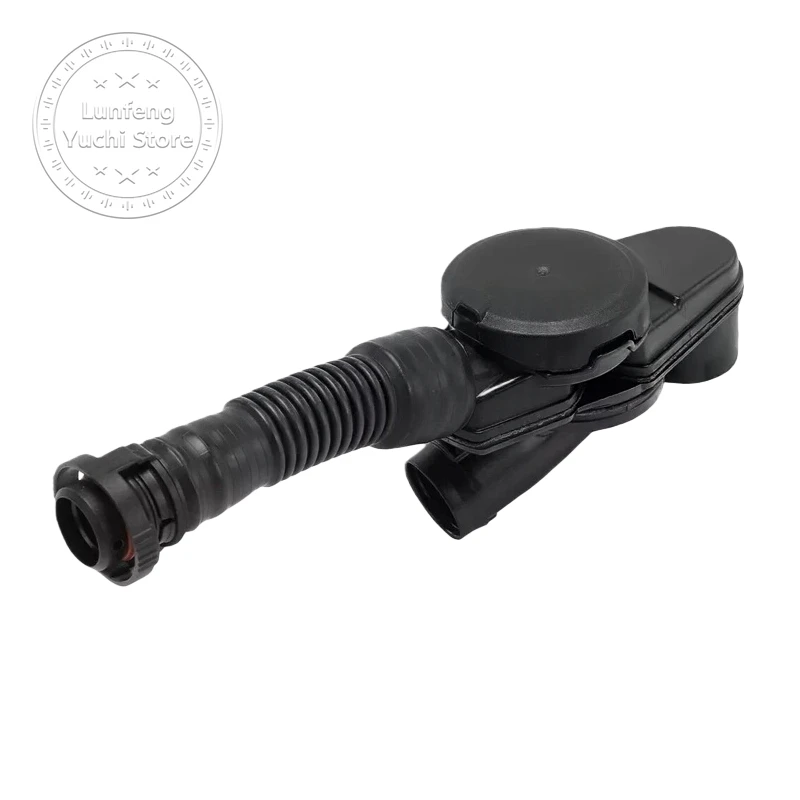 

Артикул: 94610722977 — вентиляционный клапан картера двигателя PCV для Porsche Cayenne 92A Macan 95B Panamera 970