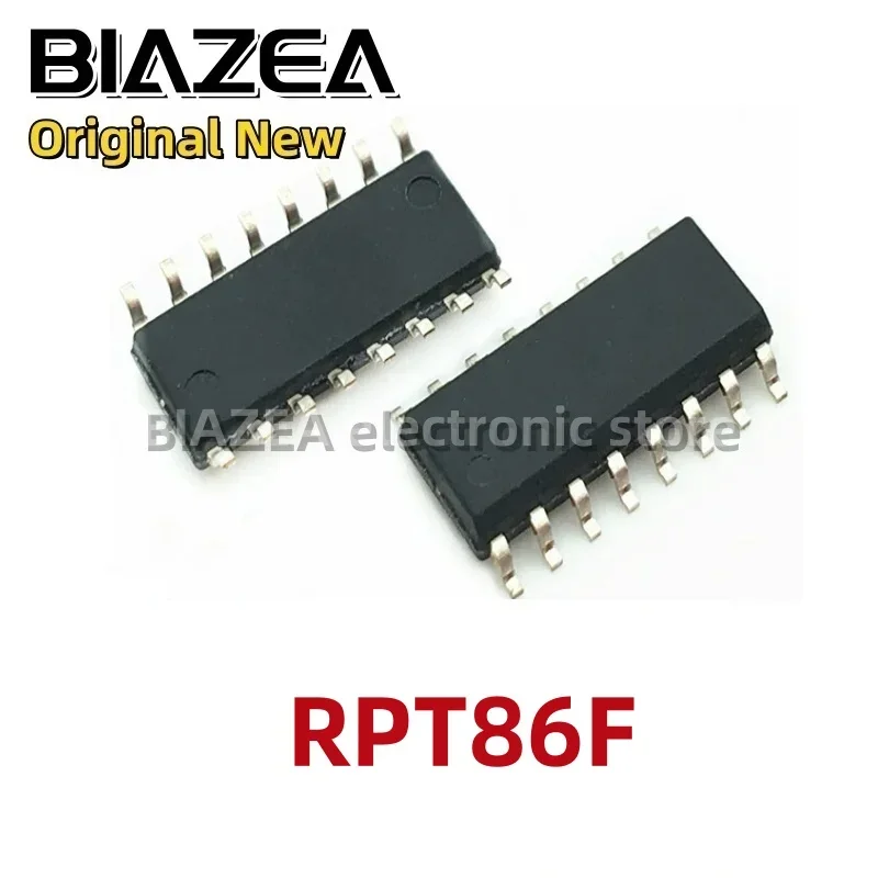1piece RPT86F SOP16 Chipset