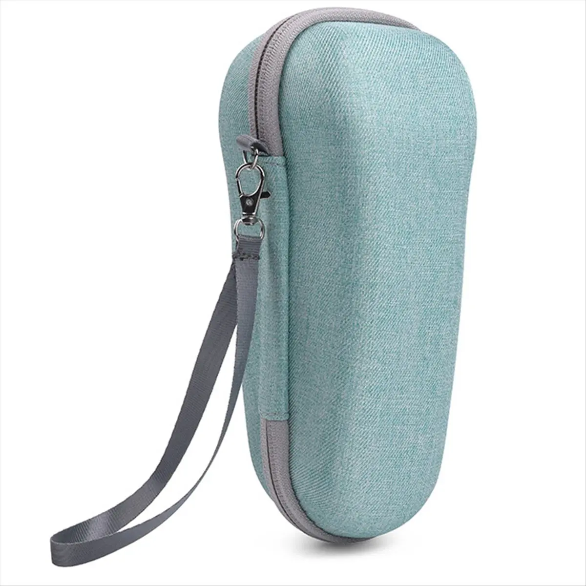 A73U Hard EVA Shaver Storage Bags for Philips S5535 S5351 Travel Carrying Case for Electric Shaver As Shown