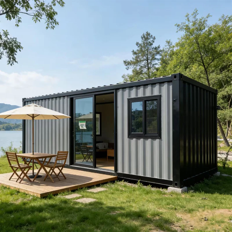 Modern Luxury Foldi…