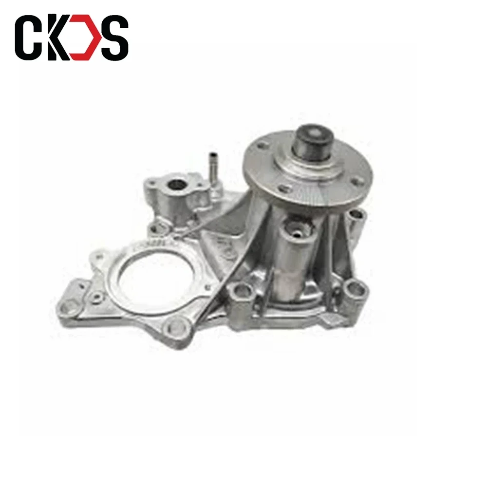 

Top Quality Service Truck Parts Engine Water Pump 16100-09710 Hilux V LandCruiser Prado Innova Fortune