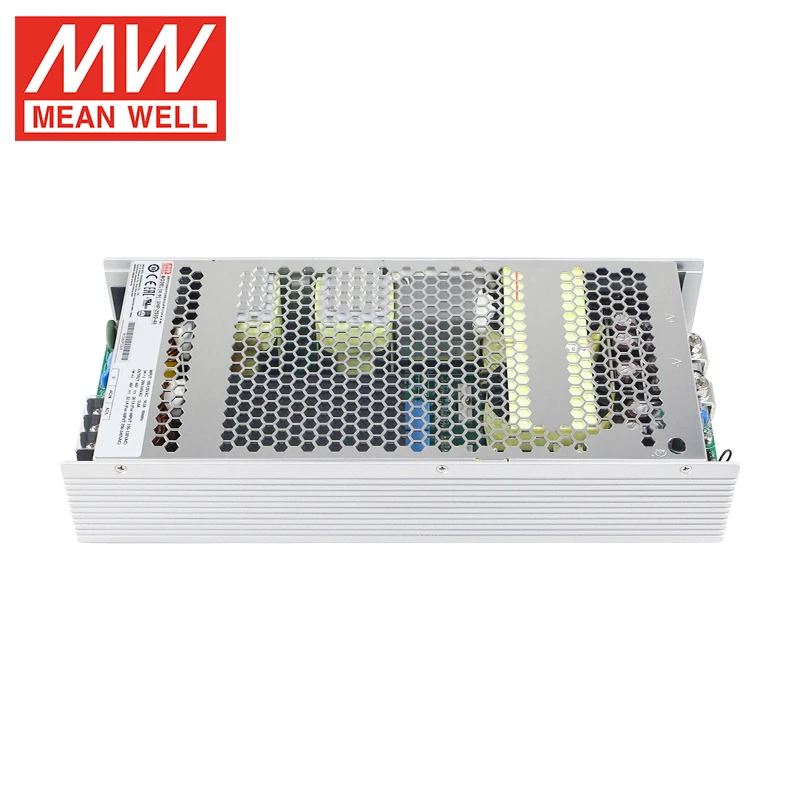 رائجة البيع يعني جيدا 2500 واط UHP-2500-24 24 فولت 100A PFC تحويل التيار الكهربائي التيار المتناوب تيار مستمر للمعدات الميكانيكية والكهربائية #3