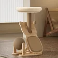 Cat litter