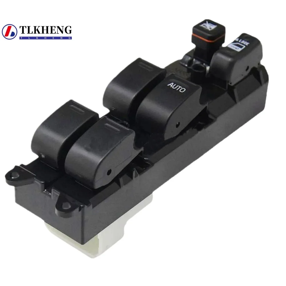 

Переключатель управления стеклоподъемником для Toyota Corolla E120 RAV4 XA20 2002 2003 2004 2005 2006 2007 2008 84820-12470