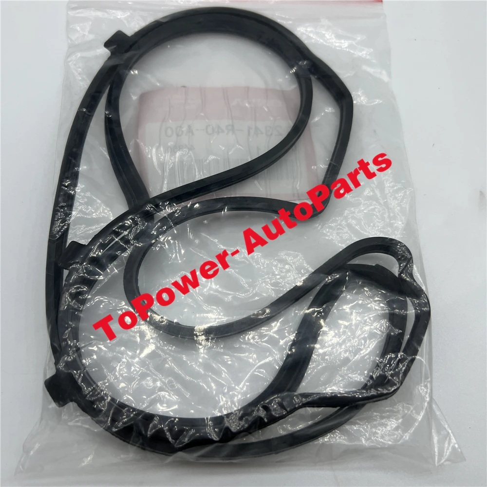 Motor Kleppendeksel Pakking OEM 12341-R40-A00 Voor Ac Singapur ILX TSX Honda Civic Accord Crosstour CR-V 2.4L Autoparts 12341R40A00