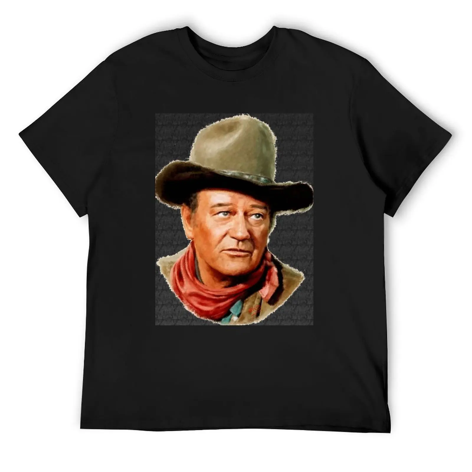 

John Wayne| Perfect Gift|John Wayne T-Shirt new gifts and t-shirts funny costumes oversizeds man t shirt shirts men