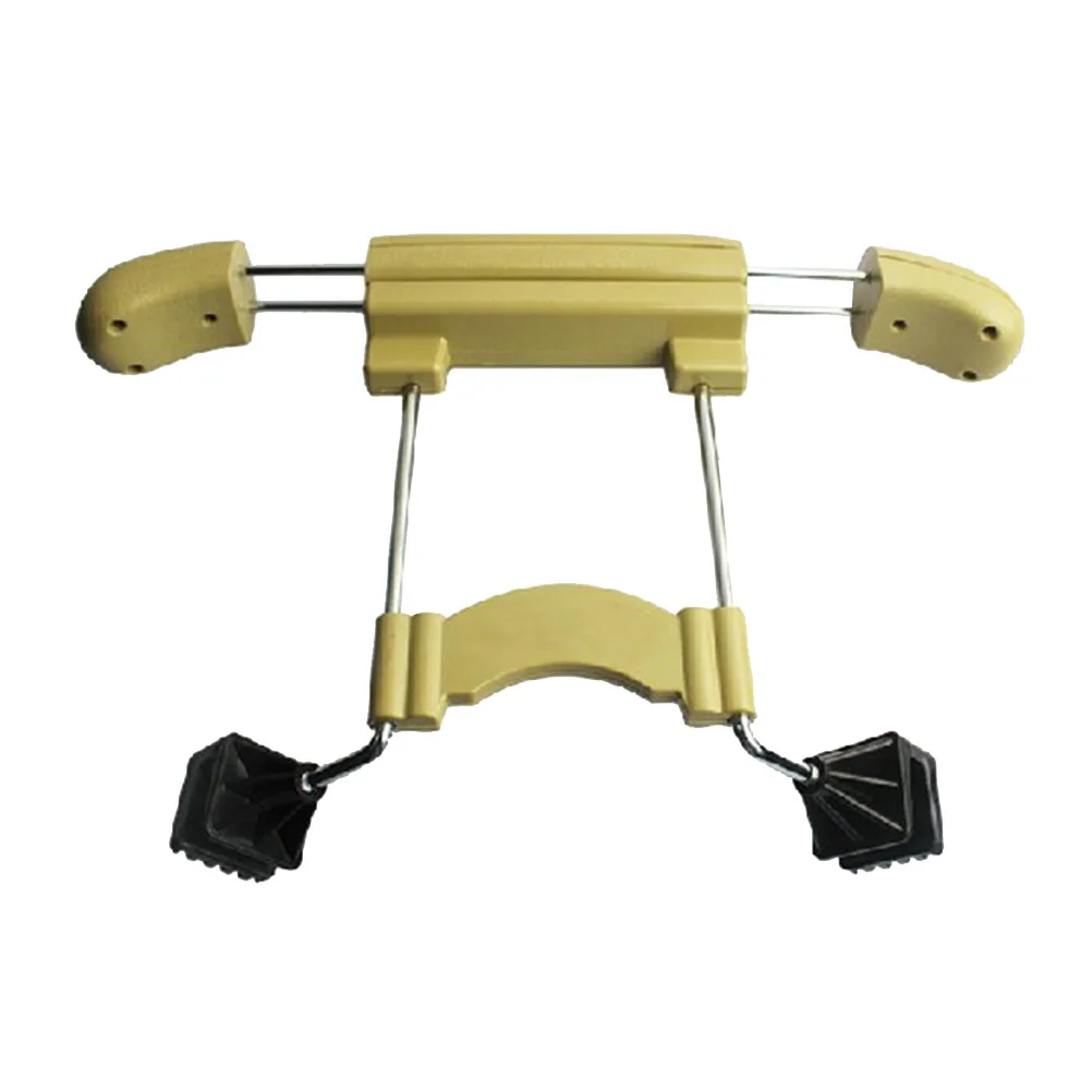 

Car Seat Hanger For Coat Suit Shirt Beige Abs Durable Clothes Organizer Rack Headrest Mount Car Clothes Hanger Travel Accessory