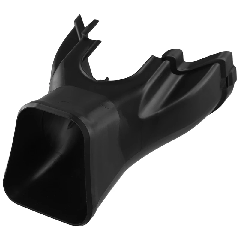 

For BMW S1000RR M1000 RR 2019-2025 Motorcycle Ram Air Intake Tube Duct Breather Pipe Air Intake Duct Accessories