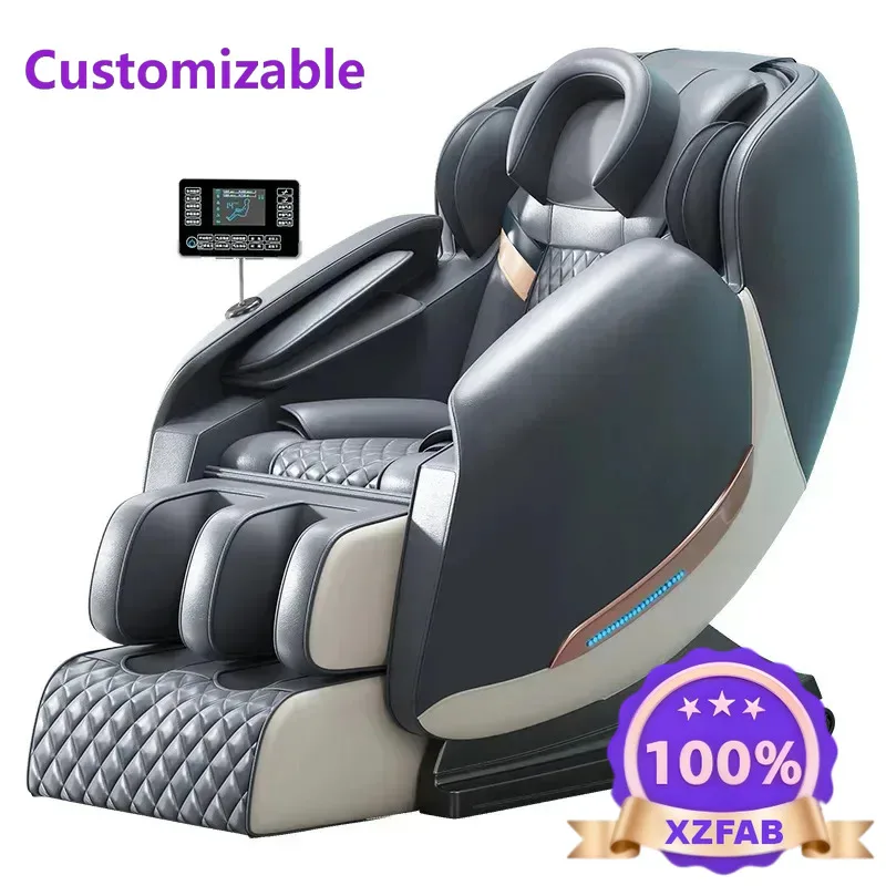 Factory Direct 2026 Top RatedPremium  Electric Sofas Bed Living Room Full Relax Armchair Reclining Rest Furniture Theater Seatin