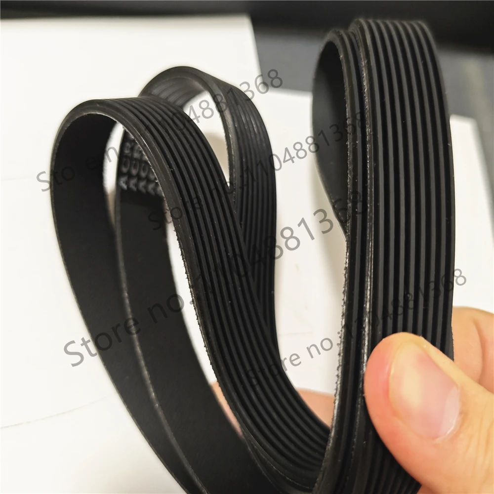 rubber conveyor belt  6PJ348  7PJ348