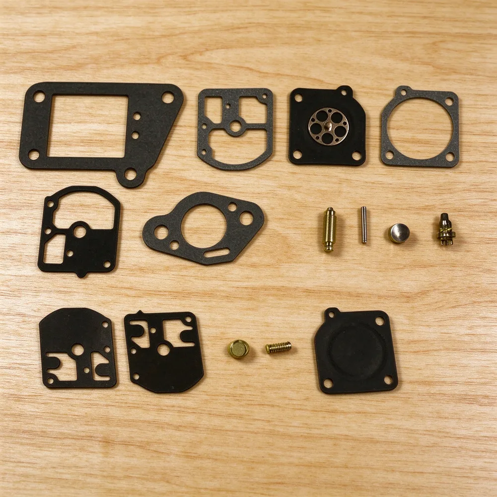 For Zama Carburetor Kit for Homelite Models Requiring C1S-H4 C1S-H4A C1S-H4B C1S-H4C C1S-H8 C1S-H8A Replacement