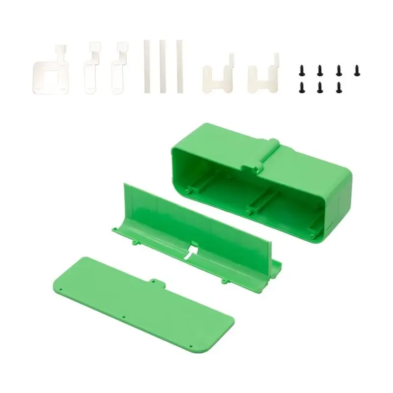 [B25B!】 For Irobot Roomba 5 6 7 8 9 Series Robot Vacuum Cleaner Battery Storage Box Case Replacement With Protection Board Parts