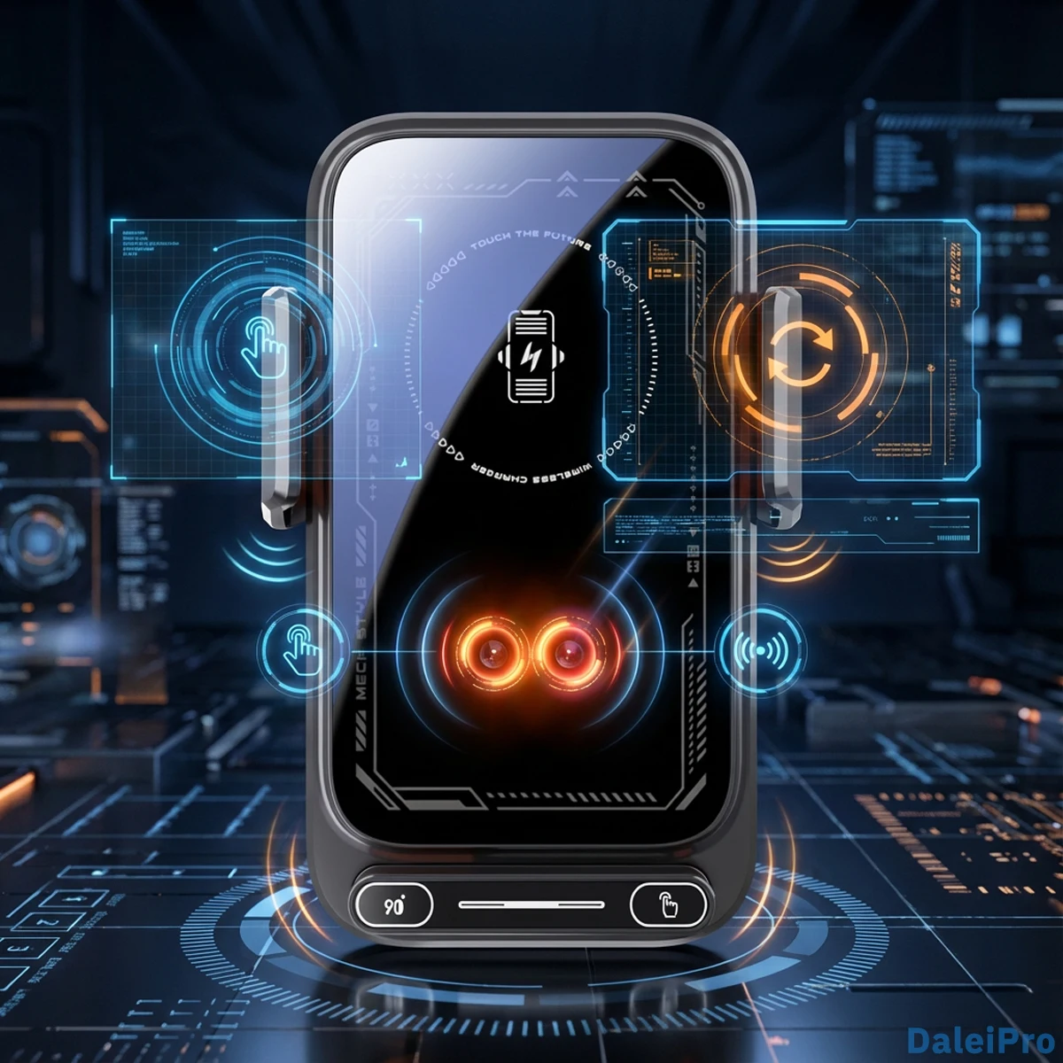 Thumbnail 2 - #54 Best Wireless Phone Chargers to Buy In 2026