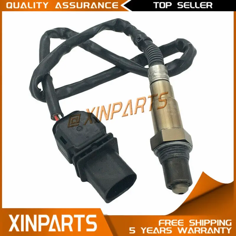 

8f9z9f472g Oxygen Sensor For Ford Expedition F-150 Transit