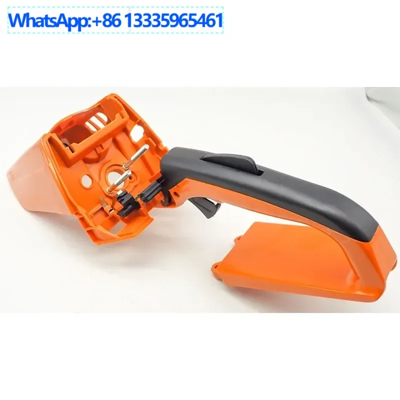 

4PCS For STIHL MS230 250 210 021 023 025 Rear Handlebar Assembly, Chainsaw Cylinder Cover