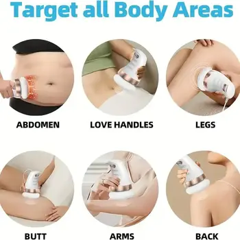 10 nejlepší prodej stroj na spalování tuků - №10