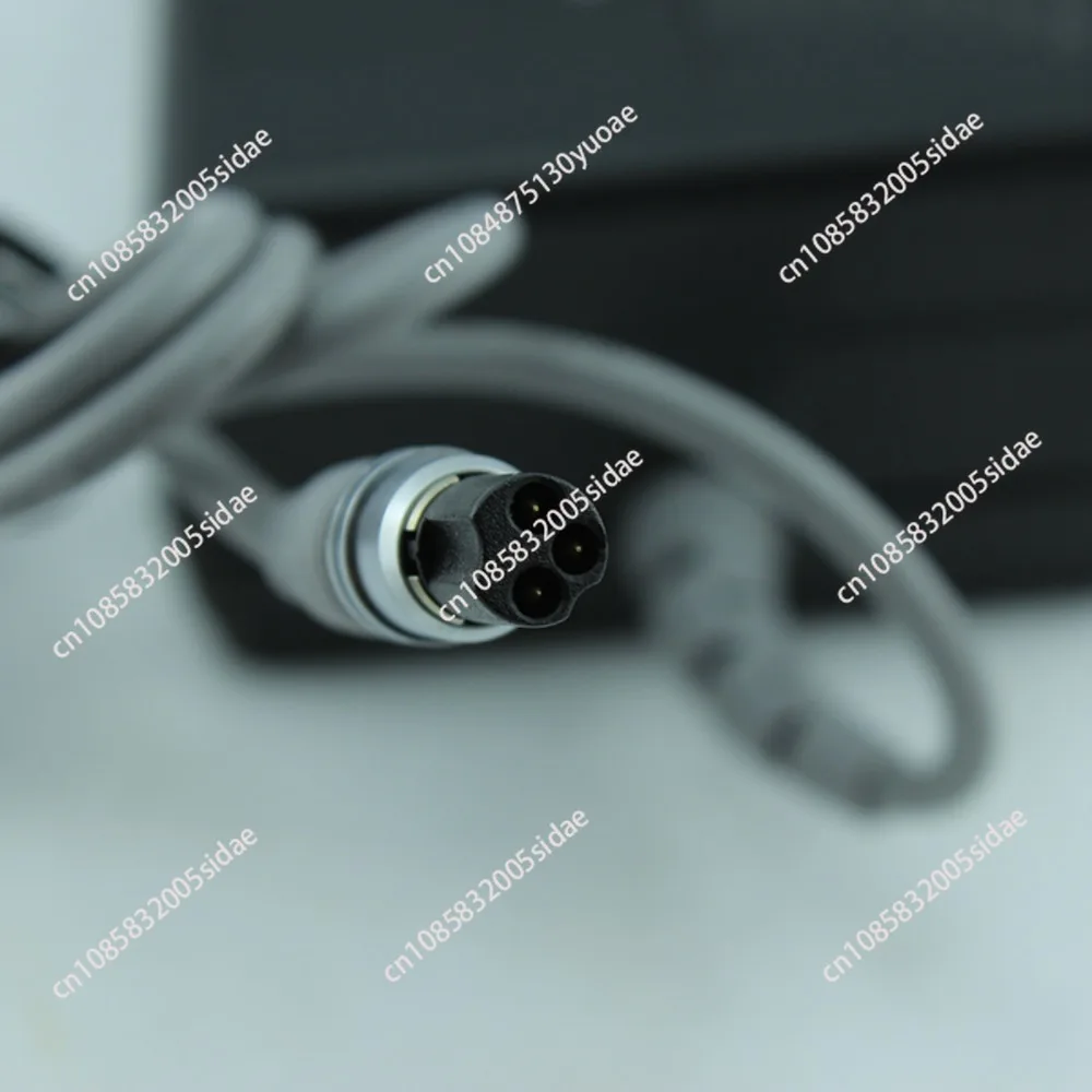 شاحن BC-G1C لبطارية TP Total Station GTS-332N BT-31Q/52QA #3