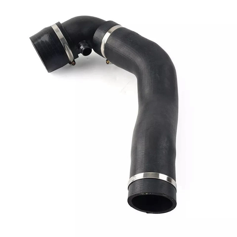 Car Coolant Pipe Engine Air Intake Hose Air Filter Sleeve Tube For Jaguar XF XJ 2.0T C2D48908 C2Z18057