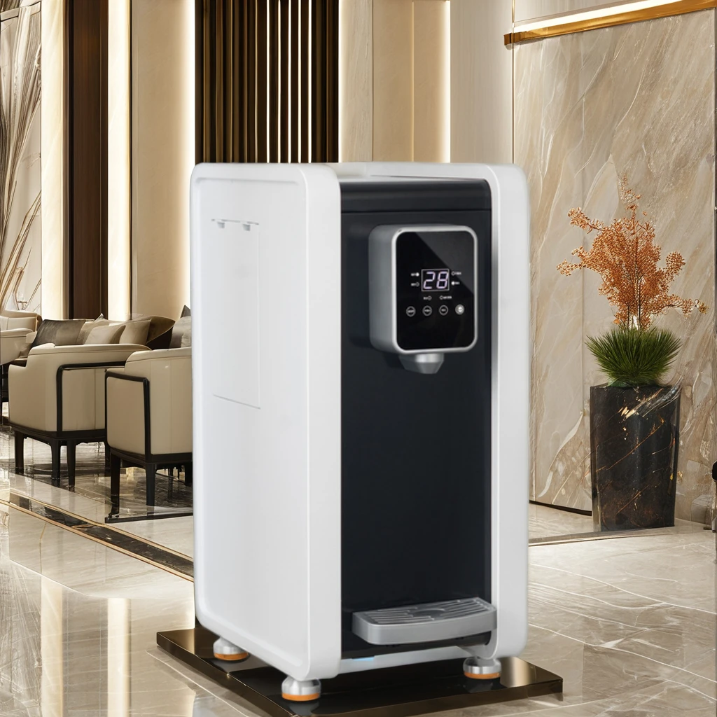 

35L Household Water Generator Atmospheric Water Generator Hotel Atmospheric Water Maker