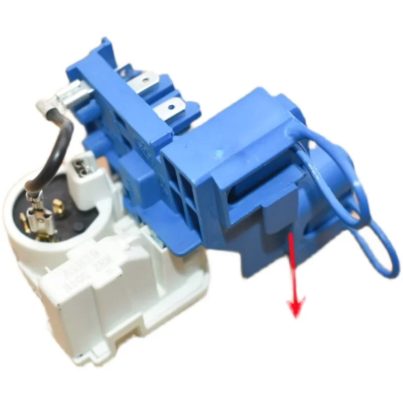Starter 8100ZEM suitable for Haier refrigerators