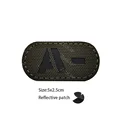 Reflective Patch 9