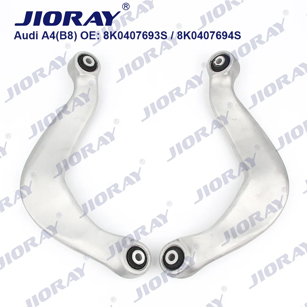 

Suitable for Audi A4L B8 rear bend arm 8K0505323F/ /8K0505324F