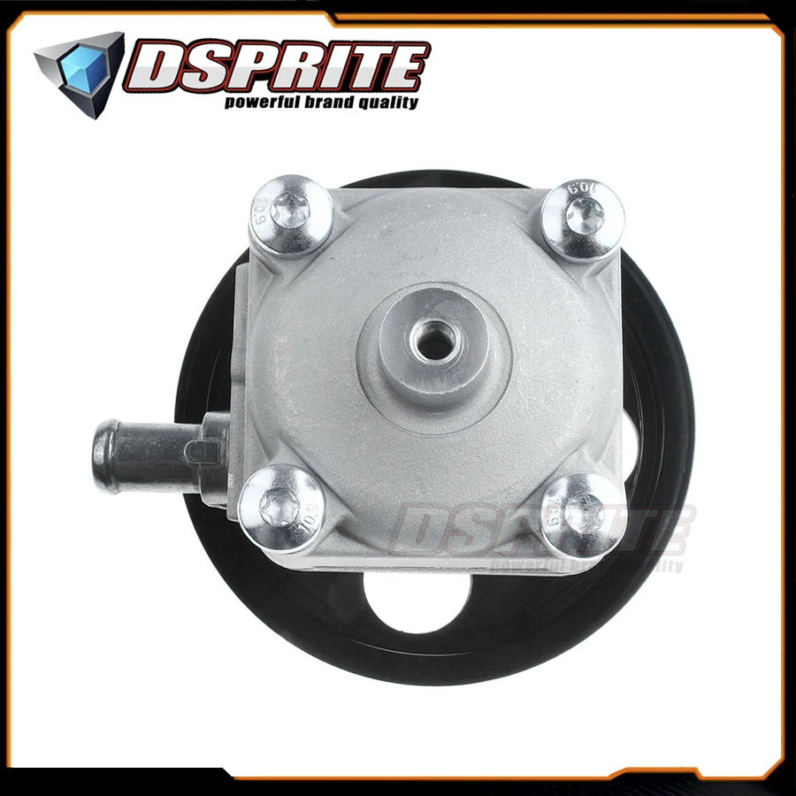 مضخة توجيه هيدروليكية لـ 2002 - 2012 VOLVO XC90 D5 ديزل 30665100 36000216 36002541 8603105 36002542 36050559