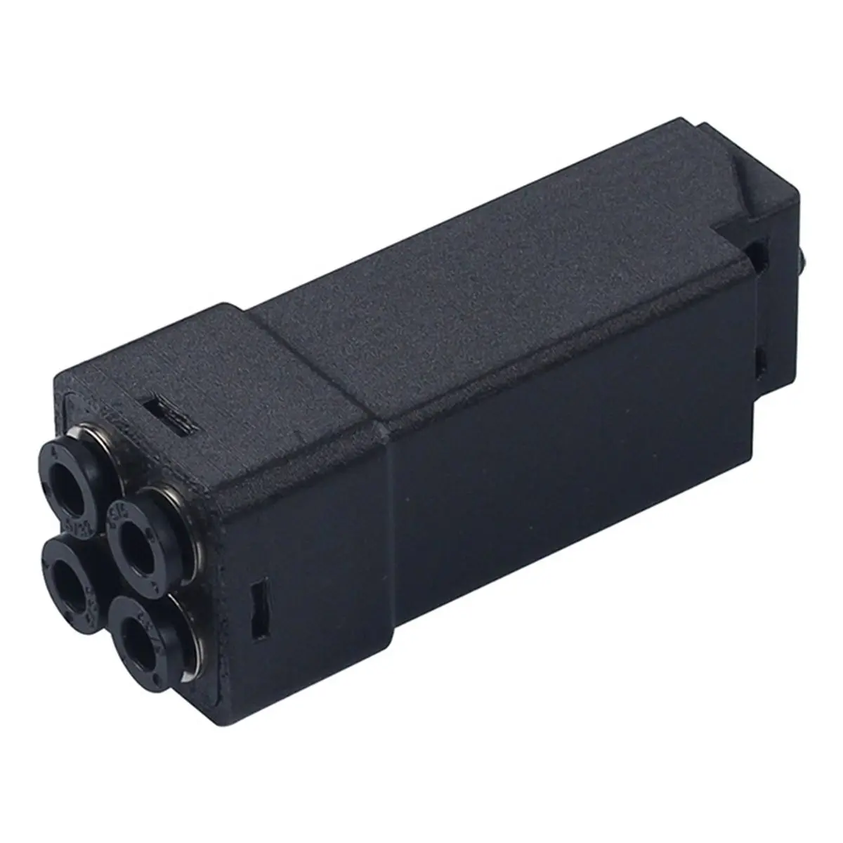 A99X 2 Peças para Hub de Filamento 3D, Acessórios para Impressora 3D para 3 Modelos Combinados