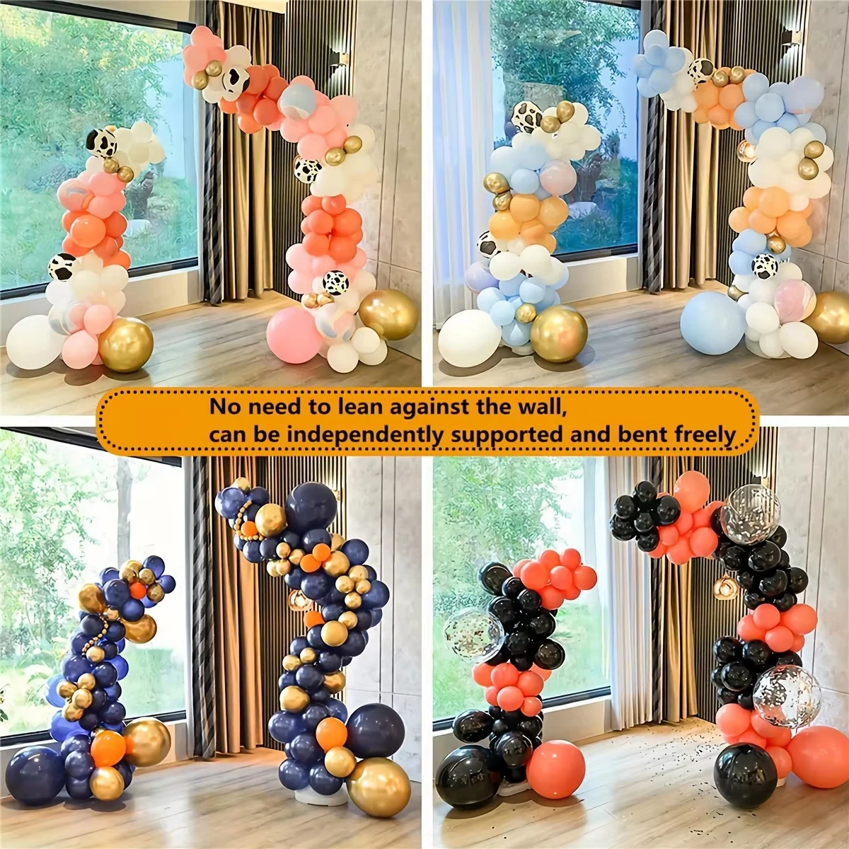 Thumbnail 3 - #39 Best Balloon Kits to Buy In 2026