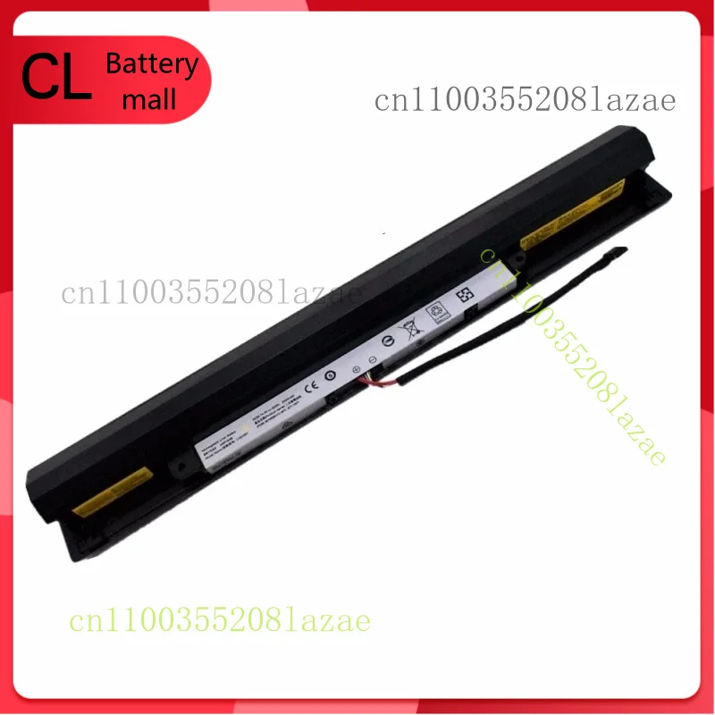 

L15L4A01 L15M4A01 L15S4E01 Аккумулятор для Lenovo IdeaPad 110-15ISK 100-14IB