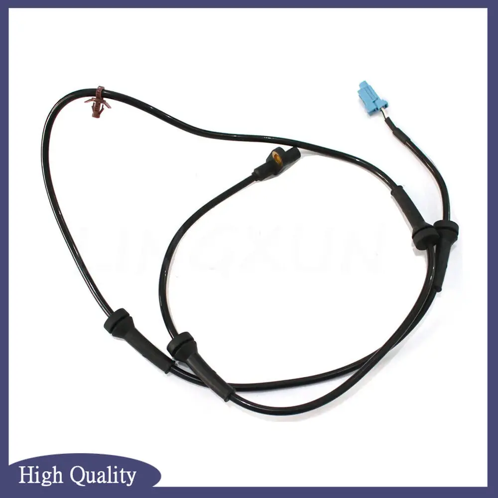 ABS Wheel Speed Sensor Rear Left & Right For Nissan Sentra 2007-2012 47901-ET000 47900-ET000
