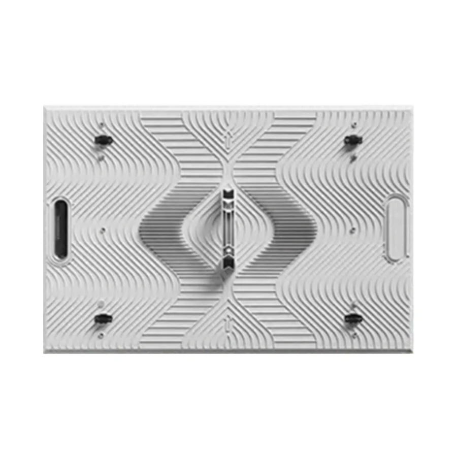 P1.5 Fine Pixel Pitch  Led Video Wall Mounted Home Theater Screen P2.97 mm 8K Outdoor Led Panel Disp y P2.97