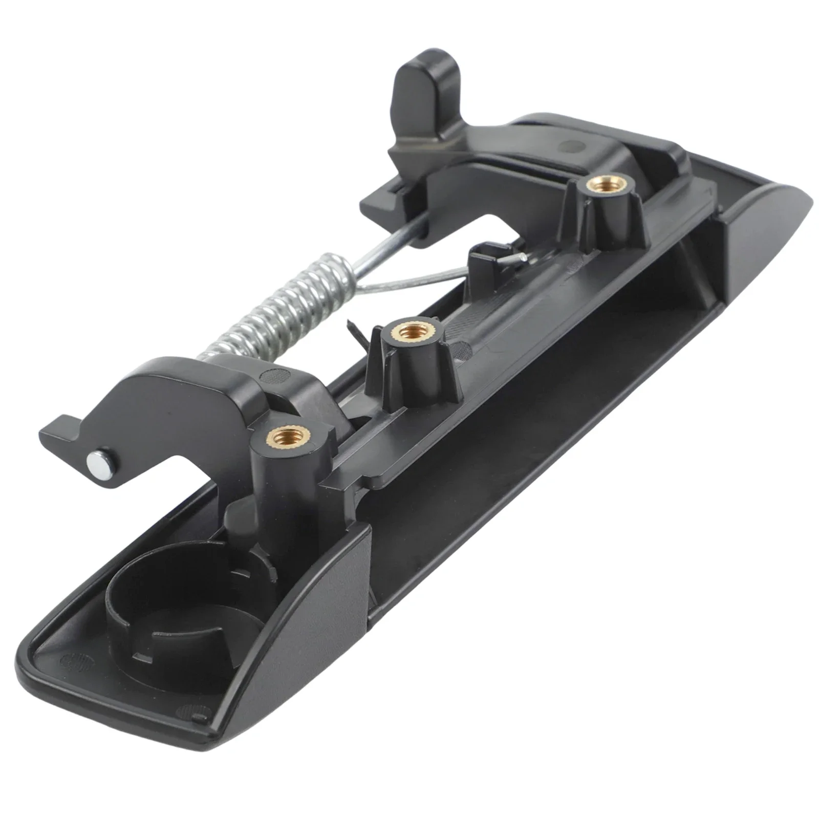 

Сменная ручка, ручка задней двери, обслуживание автомобиля, OEM-часть 1790642, износостойкая конструкция, ручка задней двери с отверстием для ключа