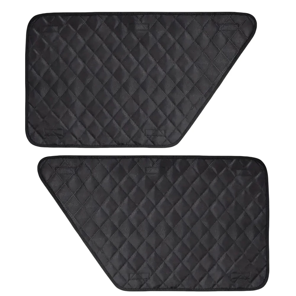 Active Pet Cover Dustproof Door Cover Car Pet Cushions Comprehensive Door Protection Exclusive Locking Mechanism