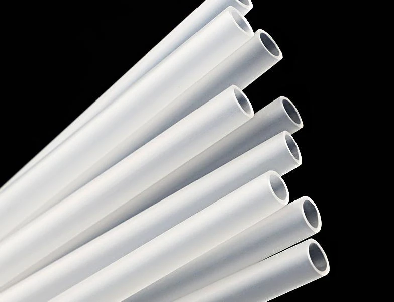 80x500mmUPE rod Ultra-high molecular Weight Polyethylene stick UHMWPE bar
