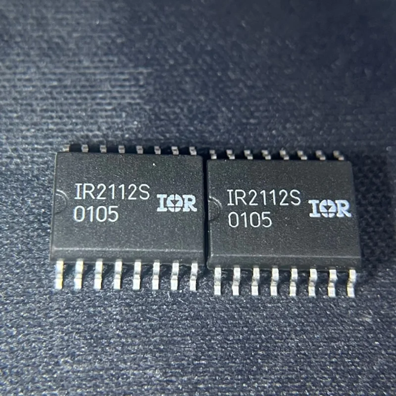 

10 Brand New Original Ir2112Strpbf Ir2112S Smd Sop16 Bridge Driver Integrated Chips