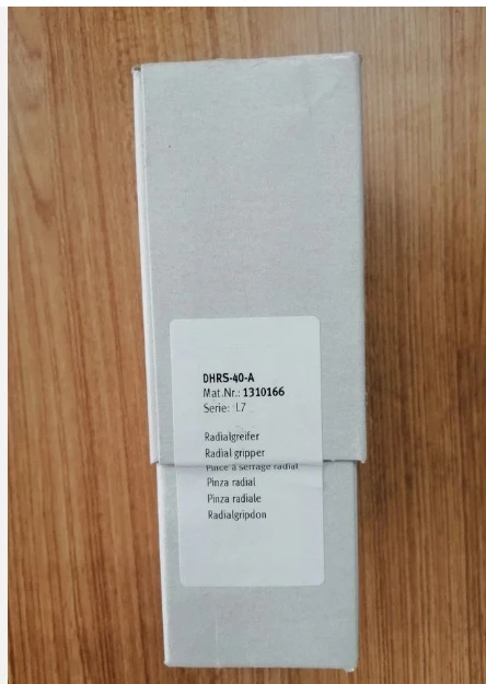 

Brand New DHRS-40-A 1310166 Fast delivery