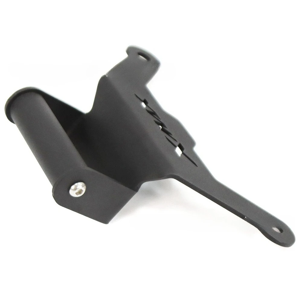 GPS Bracket For Yamaha XMAX300 XMAX 300 2023-2025 Motorcycle GPS Navigation Bracket XMAX-300 Phone Mount Accessories