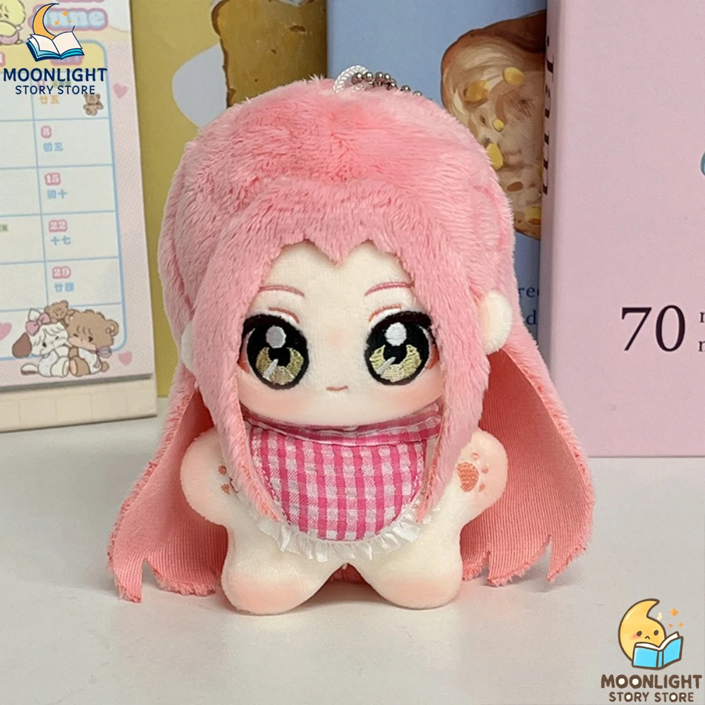 Genshin impacto motosserra homem anime periférico chaveiro alienígena palco identidade v mochila decoração presente para fãs de anime colecionáveis