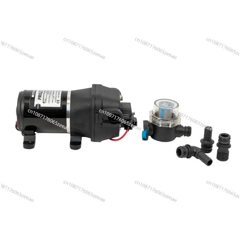 Propumps Fl -35 35psi 12.5l/min/3.3gpm Hote Sale 12v Rv Fresh Marine Sea Water Diaphragm Pump - Buy 12v Water Pump