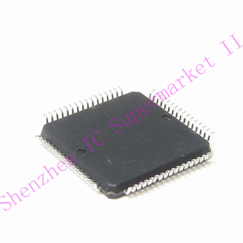 NEW  New Arrival Promotion 1PCS WJLXT972ALC-A4 WJLXT972ALCA4 WJLXT972ALC WJLXT972 LQFP64