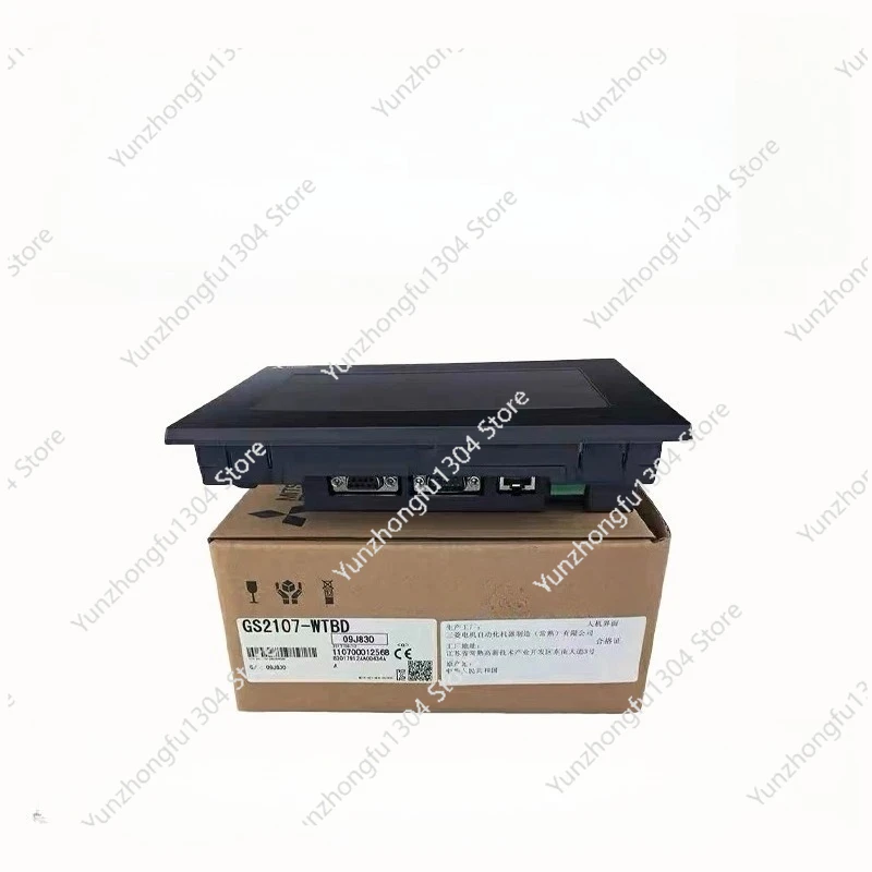 New original genuine touch screen, GS2110-WTD-N, 10.1 inch high definition display