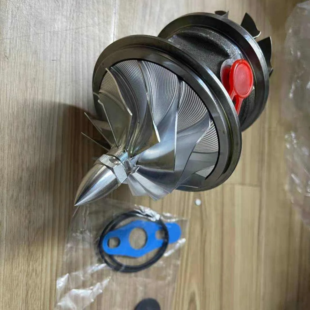Brand New Performance Turbocharger CHRA GT30 GT3076 GTX3076R Turbocharger Core Cartridge