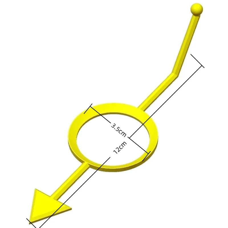 ممارسة مساعدة البلياردو في حمام السباحة، دليل تحديد موضع الكرة، معدات رياضية للمبتدئين والأطفال للاعبين المتوسطين #5