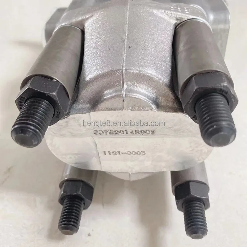 Pompa Roda Gigi ATLAS SDYB2014R908 75.75R082 untuk Rig Pengeboran Atlas