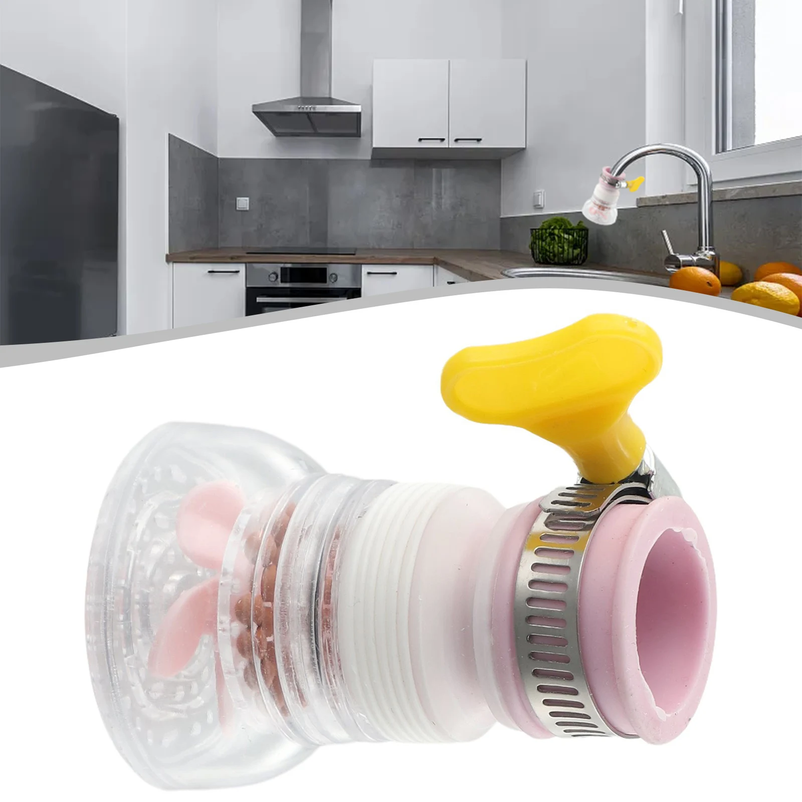 

Фильтр для воды, удлинитель для крана, аэратор, регулируемый гибкий синий, зеленый, удлинитель для фильтра от брызг, высокое качество