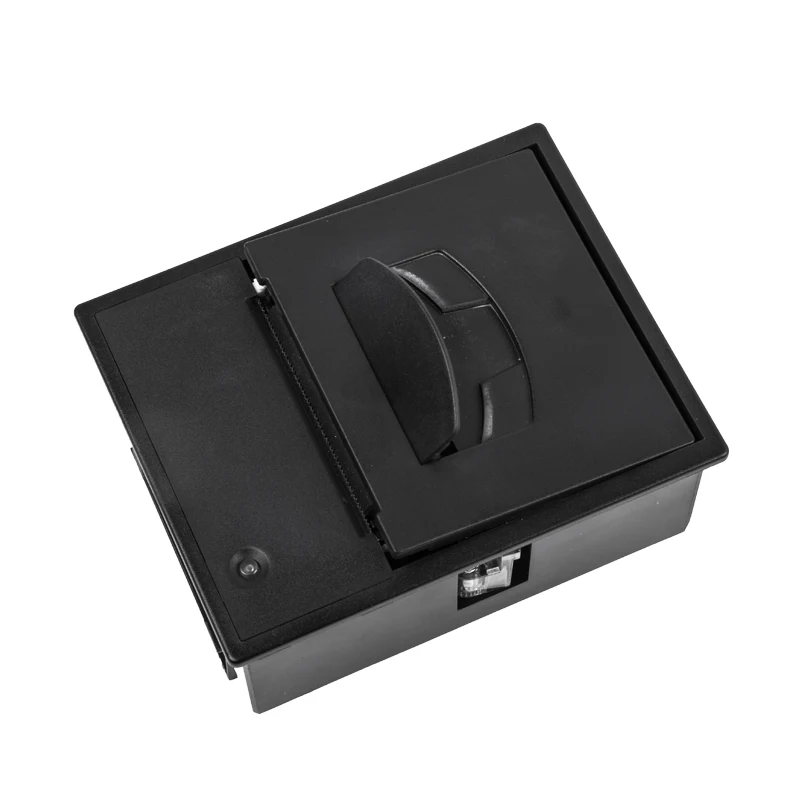 2 inch Embedded Thermal Label And Receipt Printer with USB+ RS232 + Cash Drawer Port K23