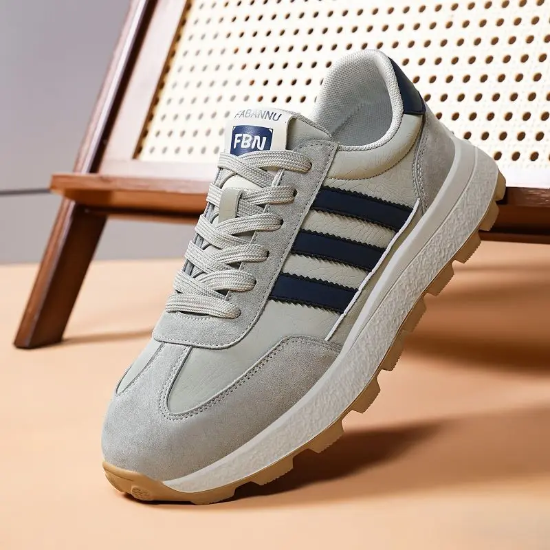 

2025New Breathable Comfortable Lightweight High Quality Fall Winter Fashion Casual Cortez Sneaker Men's39-44