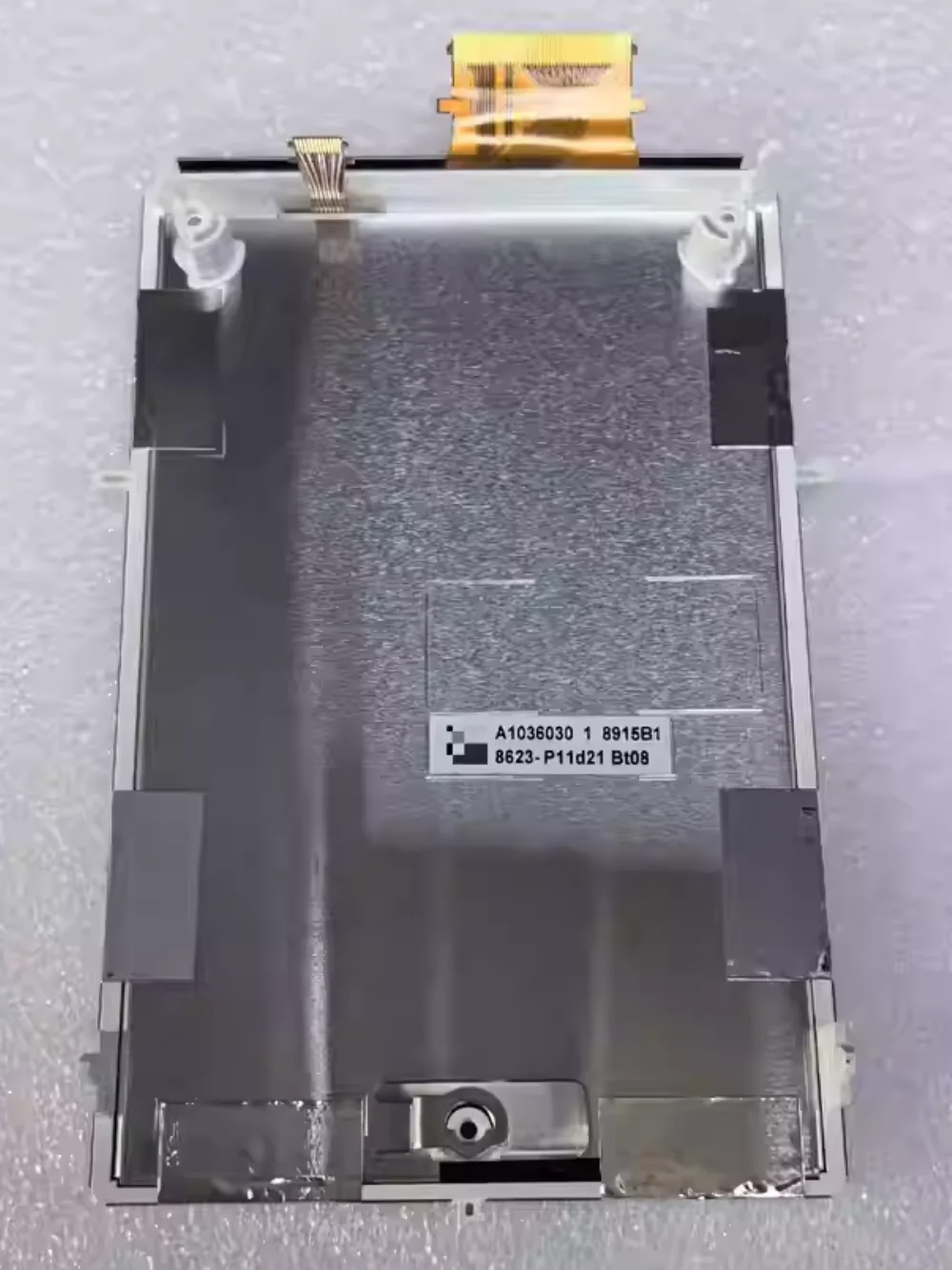 

A1036030 5.7-inch instrument display screen