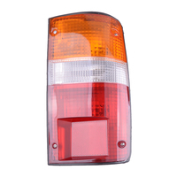 Rear Right Tail Turn Signal Brake Light Lamp 81550-89163 Fit for Toyota Hilux Pickup MK3 LN RN YN 2WD 4WD 1989 1990 1991-1995